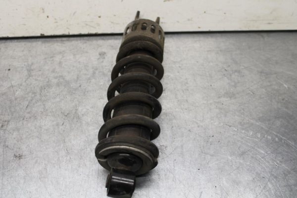 04-09 SUZUKI GS 500 FH GS500F REAR BACK SHOCK ABSORBER SUSPENSION BB97 - Image 11