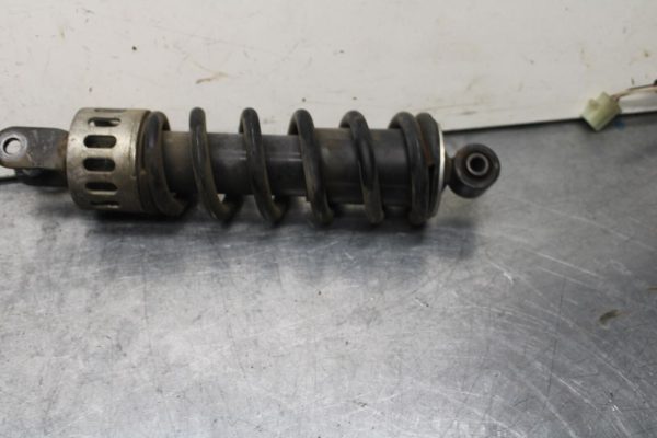 04-09 SUZUKI GS 500 FH GS500F REAR BACK SHOCK ABSORBER SUSPENSION BB97 - Image 12