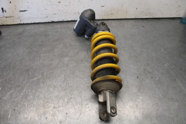 05-06 SUZUKI GSXR1000 REAR BACK SHOCK ABSORBER SUSPENSION 62100-41G00-163 BB663 - Image 13