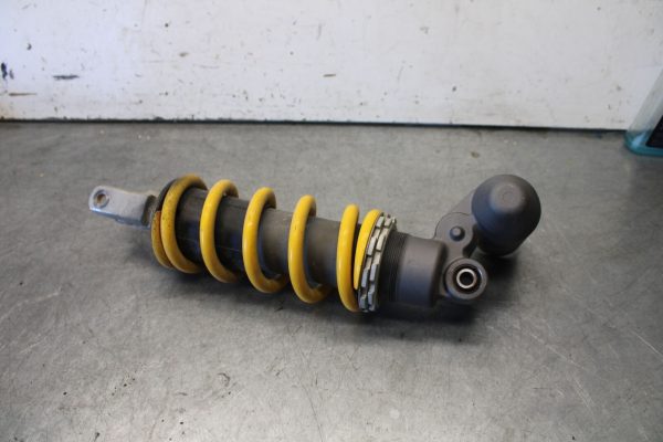 05-06 SUZUKI GSXR1000 REAR BACK SHOCK ABSORBER SUSPENSION 62100-41G00-163 BB663 - Image 16