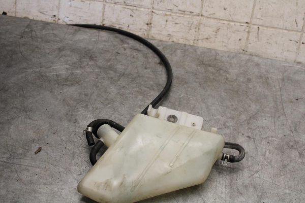 06-07 SUZUKI GSXR750 COOLANT WATER TANK RESERVOIR BOTTLE 17910-01H00  BB543 - Image 5