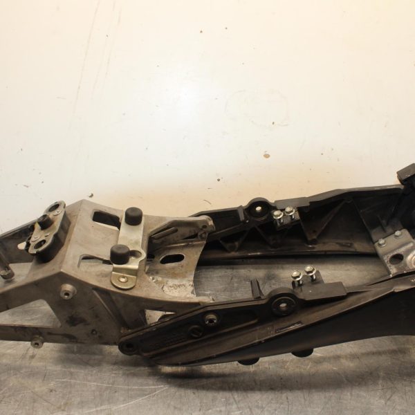 06-07 SUZUKI GSXR750 REAR SUBFRAME SUB FRAME 41211-01H00-YAP 41231-41G10 BB613