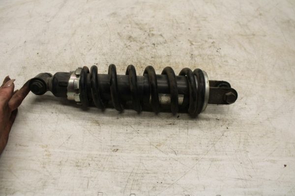 06-21 KAWASAKI VULCAN 900 REAR BACK SHOCK ABSORBER BB363 - Image 3