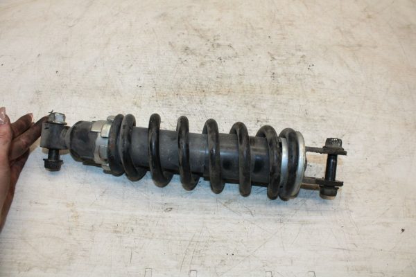 06-21 KAWASAKI VULCAN 900 REAR BACK SHOCK ABSORBER BB363 - Image 4