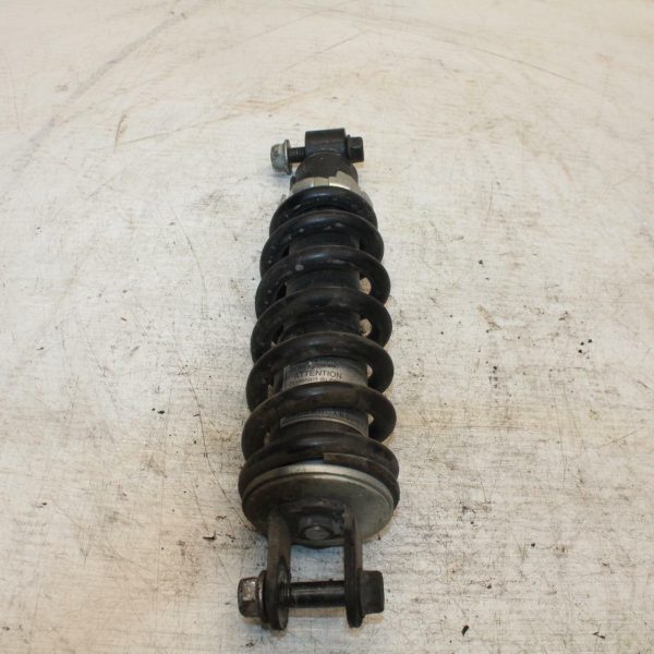 06-21 KAWASAKI VULCAN 900 REAR BACK SHOCK ABSORBER BB363