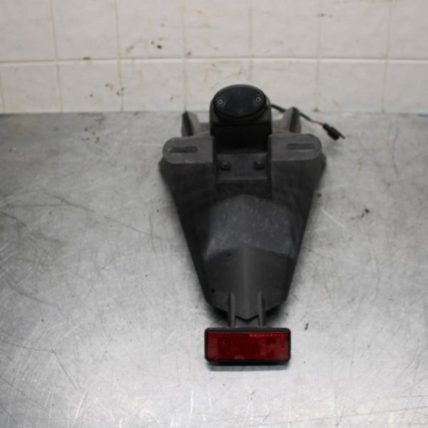 07-08 KAWASAKI CONCOURS 1400 ABS LICENSE PLATE LIGHT BB449