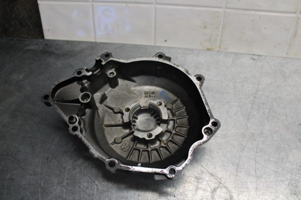 07 YAMAHA YZF R6 2c0 STATOR  ALTERNATOR GENERATOR COVER 2C0-15411-01-00 BB75 - Image 15