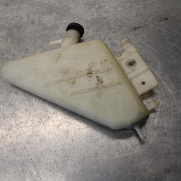 08-10 SUZUKI GSXR 600  COOLANT WATER TANK RESERVOIR BOTTLE BB101 #B