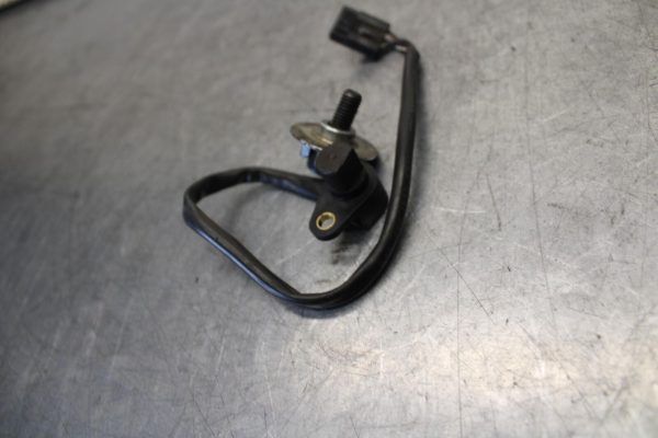 08-10 SUZUKI GSXR 600  SPEED SPEEDOMETER SENSOR BB101 - Image 4