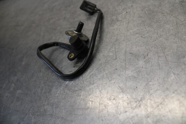 08-10 SUZUKI GSXR 600  SPEED SPEEDOMETER SENSOR BB101 - Image 5