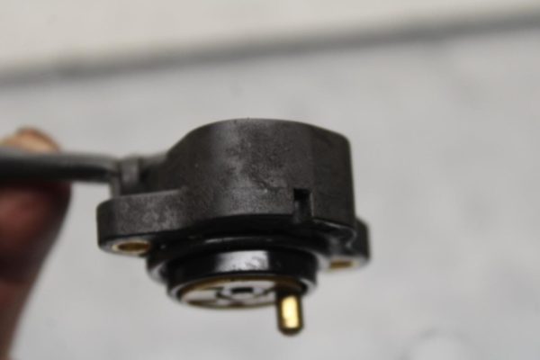 09-11 SUZUKI GSXR 1000 GEAR POSITION SENSOR BB96 - Image 11