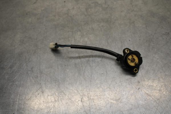 09-11 SUZUKI GSXR 1000 GEAR POSITION SENSOR BB96 - Image 13