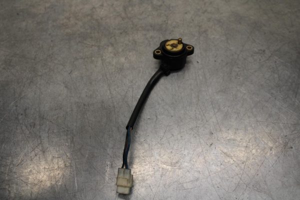 09-11 SUZUKI GSXR 1000 GEAR POSITION SENSOR BB96 - Image 14