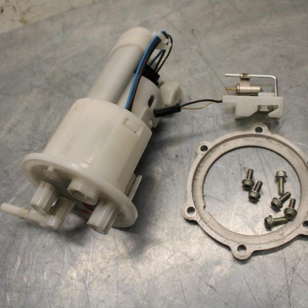 09-14 YAMAHA YZF R1 FUEL PUMP GAS PETROL SENDER UNIT 14B-13907-20-00 BB471