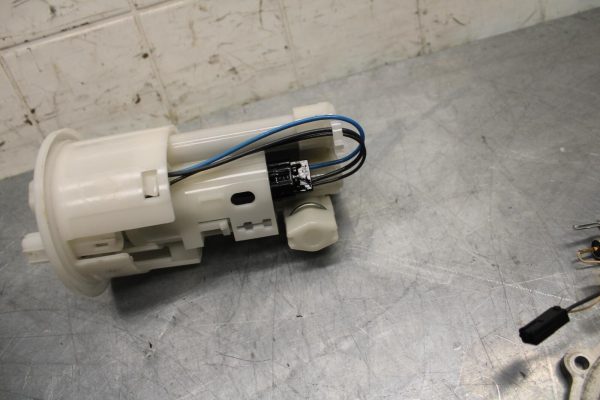 09-14 YAMAHA YZF R1 FUEL PUMP GAS PETROL SENDER UNIT 14B-13907-20-00 BB471 - Image 8