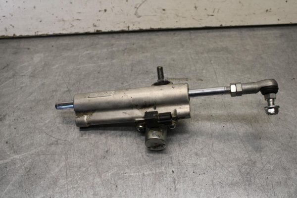 11-23 SUZUKI GSXR 750 STEERING DAMPER STABILIZER BB630 - Image 4