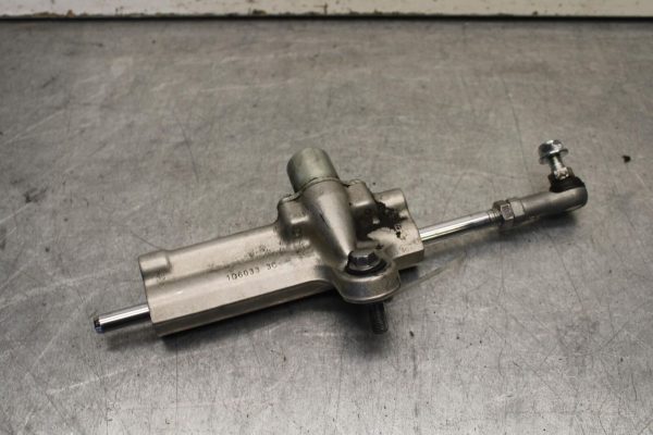 11-23 SUZUKI GSXR 750 STEERING DAMPER STABILIZER BB630 - Image 5