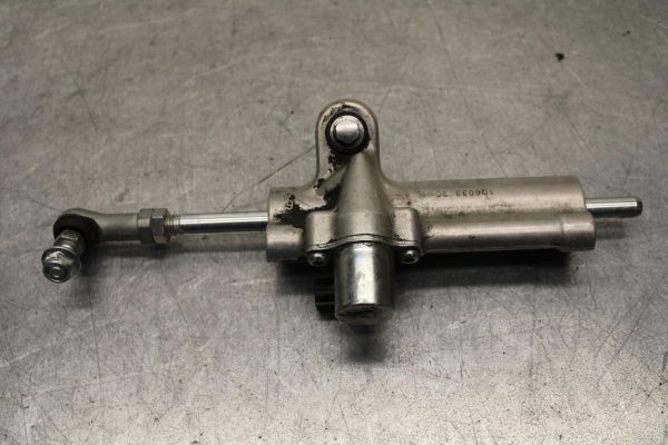 11-23 SUZUKI GSXR 750 STEERING DAMPER STABILIZER BB630 - Image 7