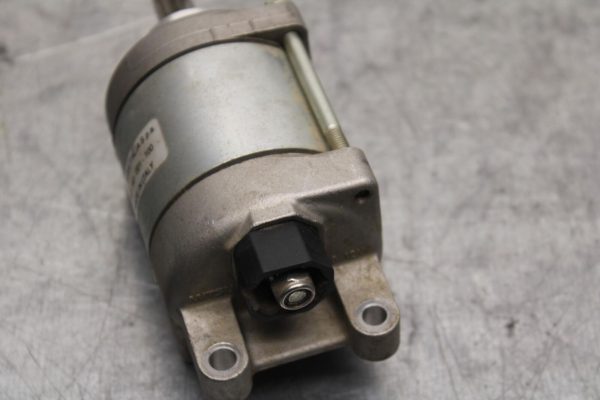 13 KTM 350 SXF ENGINE STARTING STARTER MOTOR -DC 12V BB104 - Image 16