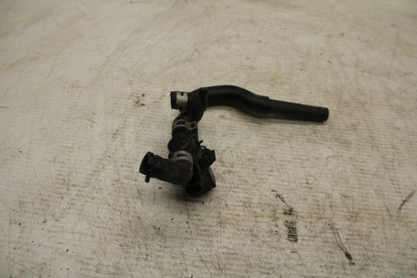 15 YAMAHA FZ09 AIR VALVE SOLENOID TOP ENGINE SWITCH SENSOR BB367 - Image 3