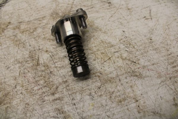 16-21 YAMAHA XSR900 CAM CHAIN CAMSHAFT TENSIONER BB370 - Image 3