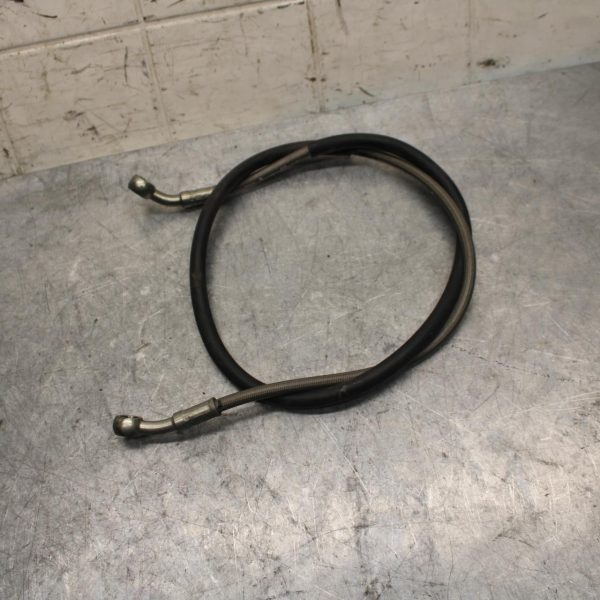 2009 Aprilia Shiver 750 SL750 HYDRAULIC CLUTCH HOSE FLUID LINE BB506