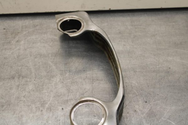 80-83 SUZUKI GS750E LOWER TRIPLE STEM COVER TRIM BB82 - Image 5