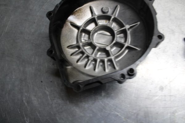 98-99 YAMAHA YZF R1 STATOR MAGNETO ALTERNATOR GENERATOR COVER BB74 - Image 12