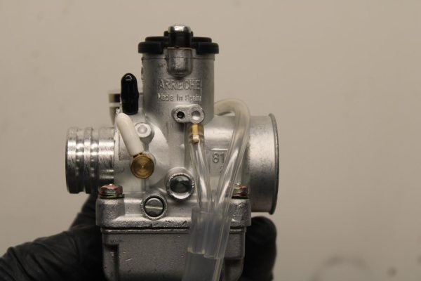 Piaggio Typhoon /GP1 CARB CARBURETOR 19mm BB60A - Image 8