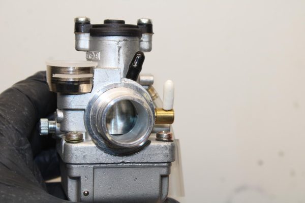 Piaggio Typhoon /GP1 CARB CARBURETOR 19mm BB60A - Image 9