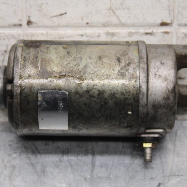 00-01 KAWASAKI ZZR600 ENGINE STARTING STARTER MOTOR -DC 12V BB568