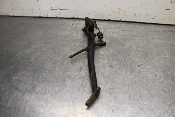 01-03 SUZUKI GSXR600 KICKSTAND SIDE KICK STAND 42310-35F00 BB633 - Image 7