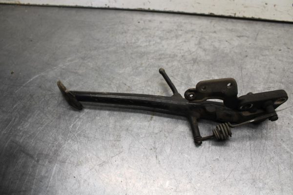 01-03 SUZUKI GSXR600 KICKSTAND SIDE KICK STAND 42310-35F00 BB633 - Image 8