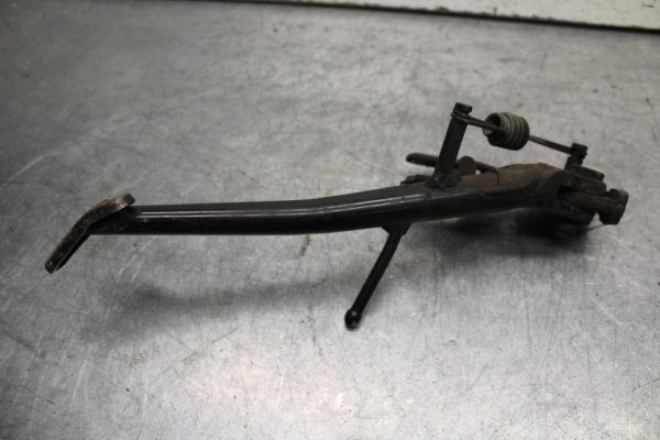 01-03 SUZUKI GSXR600 KICKSTAND SIDE KICK STAND 42310-35F00 BB633 - Image 9