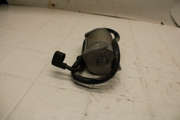 01-05 YAMAHA FZS1000 ENGINE STARTING STARTER MOTOR -DC 12V BB10 - Image 5