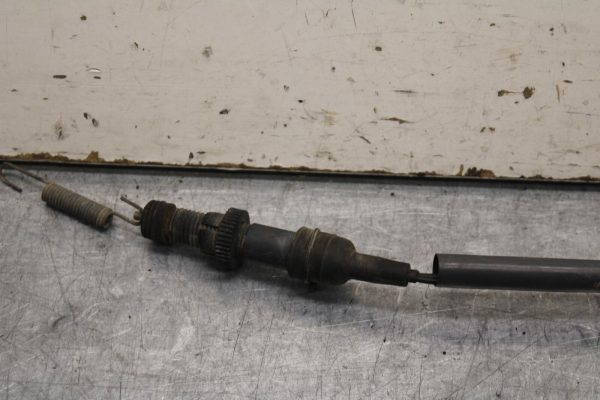 03-04 HONDA CBR600RR REAR BRAKE STOP SWITCH BB628 - Image 3