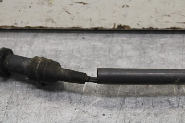 03-04 HONDA CBR600RR REAR BRAKE STOP SWITCH BB628 - Image 7