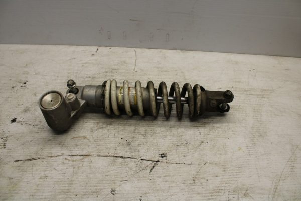 03-05 SUZUKI SV1000 REAR BACK SHOCK ABSORBER SUSPENSION BB296 - Image 3