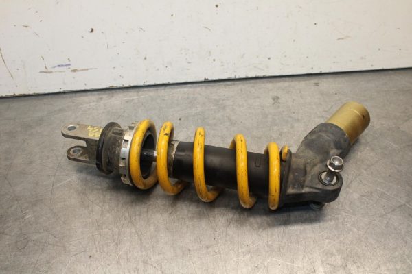 06-07 HONDA CBR1000RR REAR BACK SHOCK ABSORBER SUSPENSION 52400-MEL-A21 BB99 - Image 15