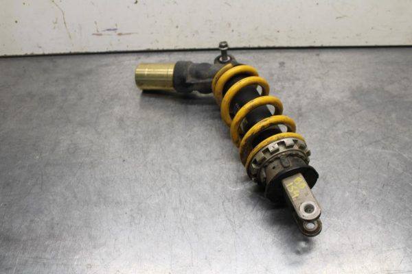 06-07 HONDA CBR1000RR REAR BACK SHOCK ABSORBER SUSPENSION 52400-MEL-A21 BB99 - Image 16