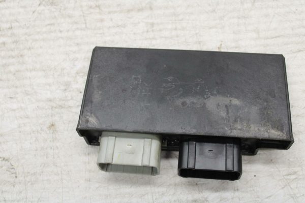 07-12 HONDA CBR600RR ECU COMPUTER CONTROLLER UNIT BLACK BOX ECM CDI  BB309 - Image 6