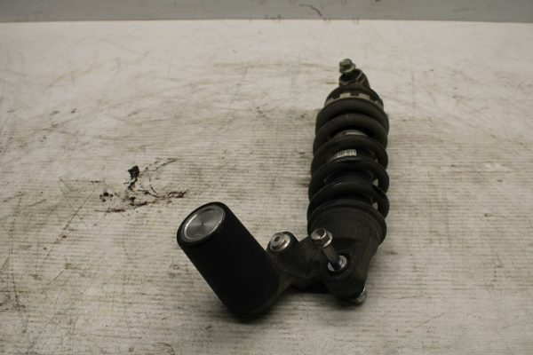 07-12 HONDA CBR600RR REAR BACK SHOCK ABSORBER SUSPENSION BB309 - Image 3