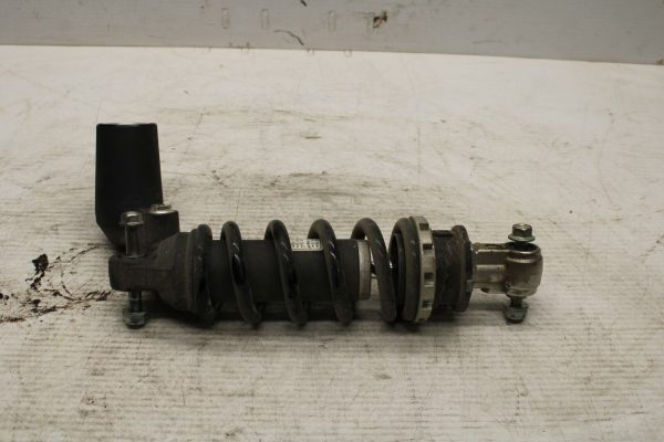 07-12 HONDA CBR600RR REAR BACK SHOCK ABSORBER SUSPENSION BB309 - Image 4