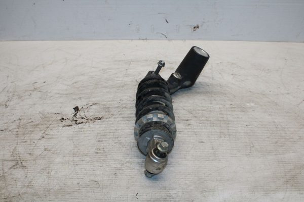 07-12 HONDA CBR600RR REAR BACK SHOCK ABSORBER SUSPENSION BB309 - Image 5