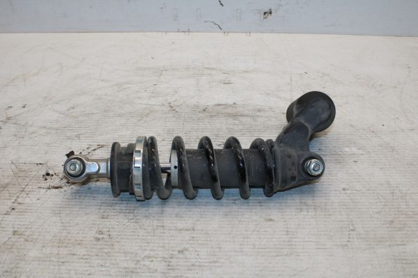 07-12 HONDA CBR600RR REAR BACK SHOCK ABSORBER SUSPENSION BB309 - Image 6