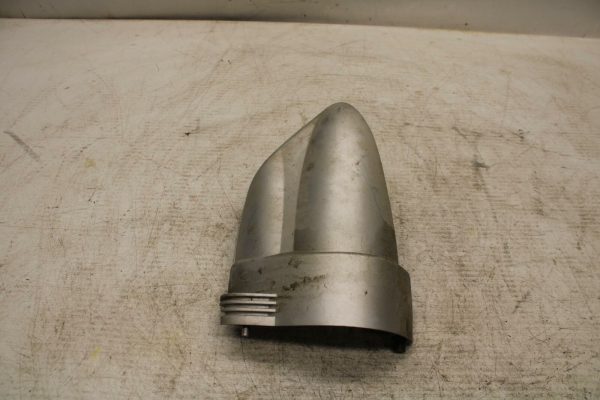 07-13 BMW R1200GS ADVENTURE SHAFT DRIVE COVER BB368 - Image 3