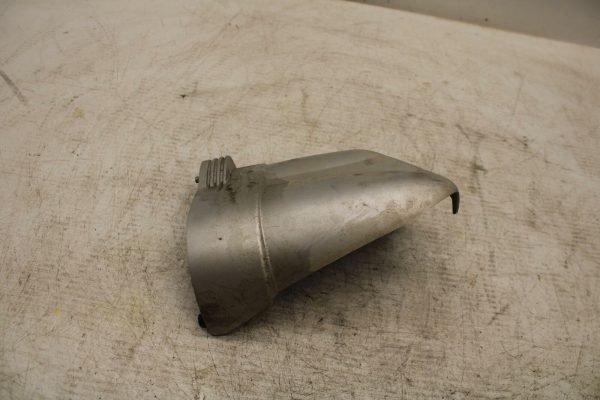 07-13 BMW R1200GS ADVENTURE SHAFT DRIVE COVER BB368 - Image 4