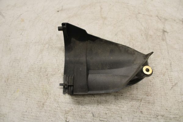 07-13 BMW R1200GS ADVENTURE SHAFT DRIVE COVER BB368 - Image 5