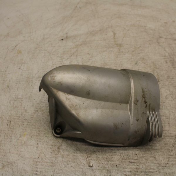 07-13 BMW R1200GS ADVENTURE SHAFT DRIVE COVER BB368