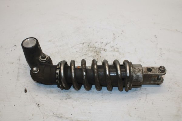 09-12 KAWASAKI NINJA ZX6R REAR BACK SHOCK ABSORBER SUSPENSION BB272 - Image 4